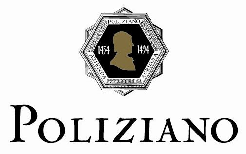 poliziano LOGO COLORI