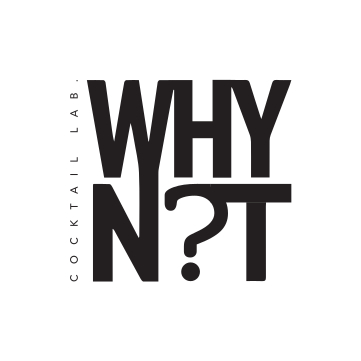 Why Not Logo Singolo