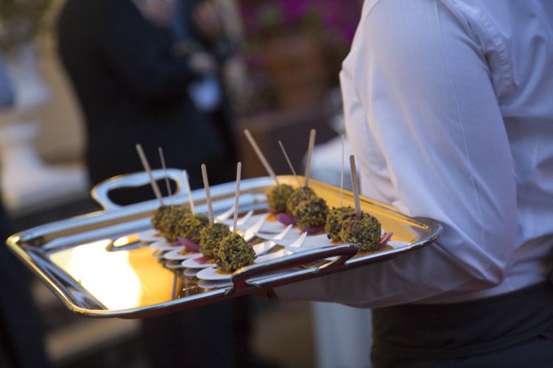 CENA "12" ABENDESSEN edizione 2016